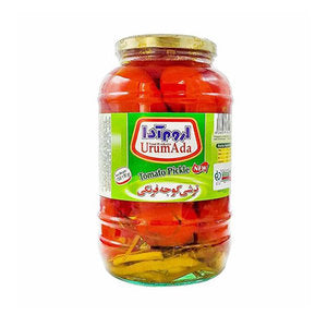 طماطم مخللة 1000 غرام طماطم مخللة 1000 غرام